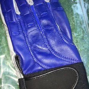 特別セール‼️NIKE MAGNIGRIP ELITE GLOVE NAVY L Nike Vapor Jet 2.0 Football Gloves Magnigrip GF0093-401
